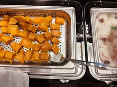 -素满香·素食自助餐(西安·民乐园店)