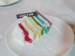 -ADO KAFE(大学城店)