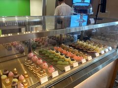 -大堂酒廊(澳门文华东方酒店)