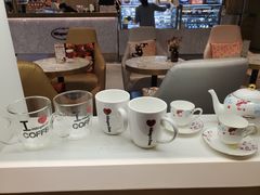 -哈根达斯(朝阳大悦城店)