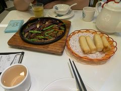 -清晖小苑•顺德地方菜(壹海城店)