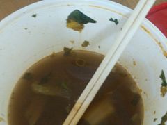 -无名缘米粉(领展购物广场京通店)