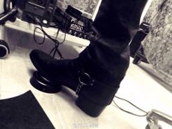 -KISS TATTOO 中国高端刺青店