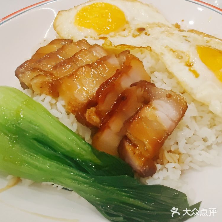 呀！好吃的粤菜！