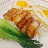 呀！好吃的粤菜！