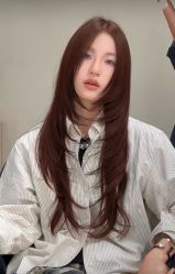 -Hello Lady发型设计