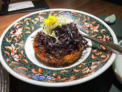 烧鳗鱼烩饭-木棉·醉心粤味(COCO Park店)