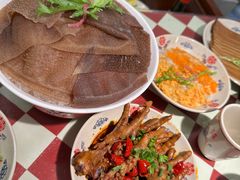 -赵美丽重庆火锅(西安直营总店)