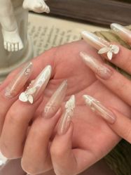 -Touch Nail·品质·美甲美睫