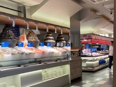 -星伦多自助料理·涮烤一体(江桥万达店)