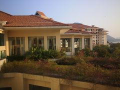 -惠州金海湾嘉华度假酒店