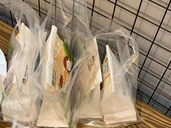 -爸爸糖吐司面包(大连高新锦辉商场店)