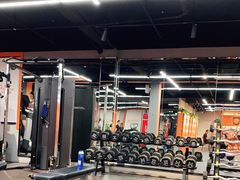 -佳禾健身(三元里店)