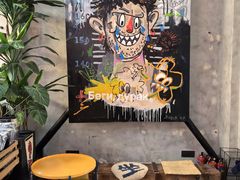 -nodcafe(M50创意园店)