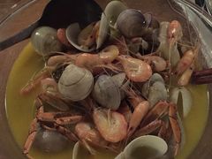 -旅马餐厅(茅家埠店)