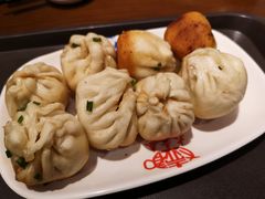 -大壶春生煎(四川中路店)