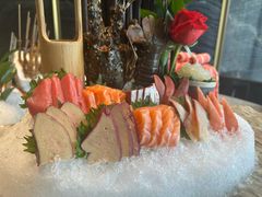 -北岛海鲜姿造(义乌银海·恒风店)