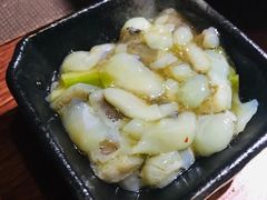 芥末章鱼-鸟内会(河北路店)