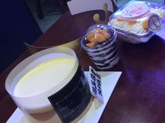 -勒甜LO CHO·私人订制低糖代糖纯动物奶油生日蛋糕(新开路店)