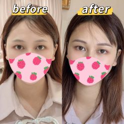 -UP&UP·半永久眉毛眼线机器野生眉