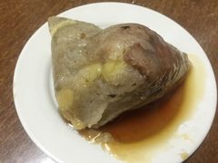 -老妈宫粽球
