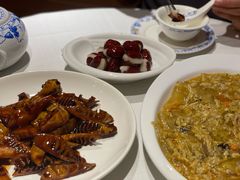 -老吉士酒家(天平路店)