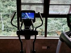 -三清山希尔顿度假酒店