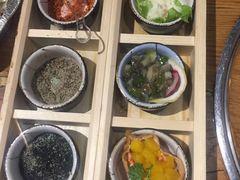 -赤坂亭·M9和牛烧肉·铁板烧(合肥万象城店)