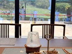 -麓湖高尔夫球俱乐部