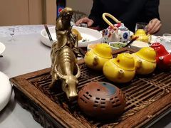 紫气东来-商都酒店( 北京南站店)