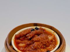 -天然台1908(中建广场店)