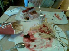 -肯德基(顺义光明大街店)