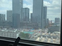 -深圳湾科技园丽雅查尔顿酒店