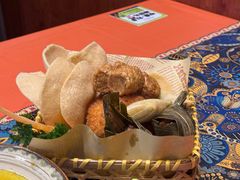 -荷花泰菜(东方新天地店)