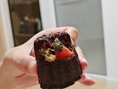 -Juicy Bakery(大学路店)