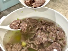 -百盛·鼎膳(中海财富中心)