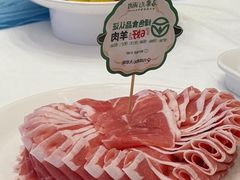 -牛街·马辈儿涮肉(牛街总店)