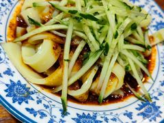 -柴窝堡22号辣子鸡·传承新疆菜