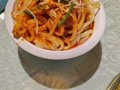 -清真天水老巷道餐厅