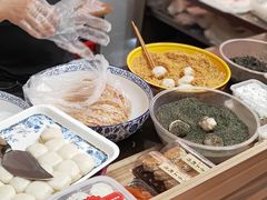 -奈诺甜品·生日蛋糕·下午茶(古城店)