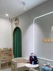 -小阿福儿童摄影(华中智谷店)