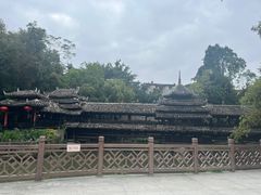 -广西壮族自治区博物馆