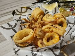 -查特花园美食广场(西单大悦城店)