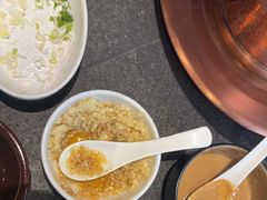 -东来顺(非遗·清真火锅·盛世广场店)