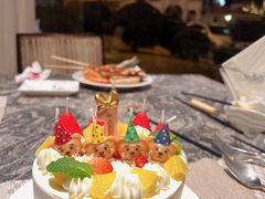 -海景花园大酒店·西餐厅