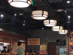 -东来顺饭庄(西直门店)