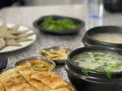 羊汤-灿哥羊汤(果园店)