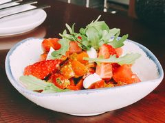 摇晃你的灵魂-Alma西班牙餐厅(大悅城店)