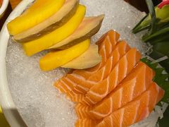 -汤佐麻里日本料理(爱山广场店)