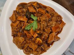 -素心斋素食餐厅